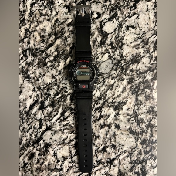 Casio G Shock Bundle of 3 Watches - Picture 4 of 12